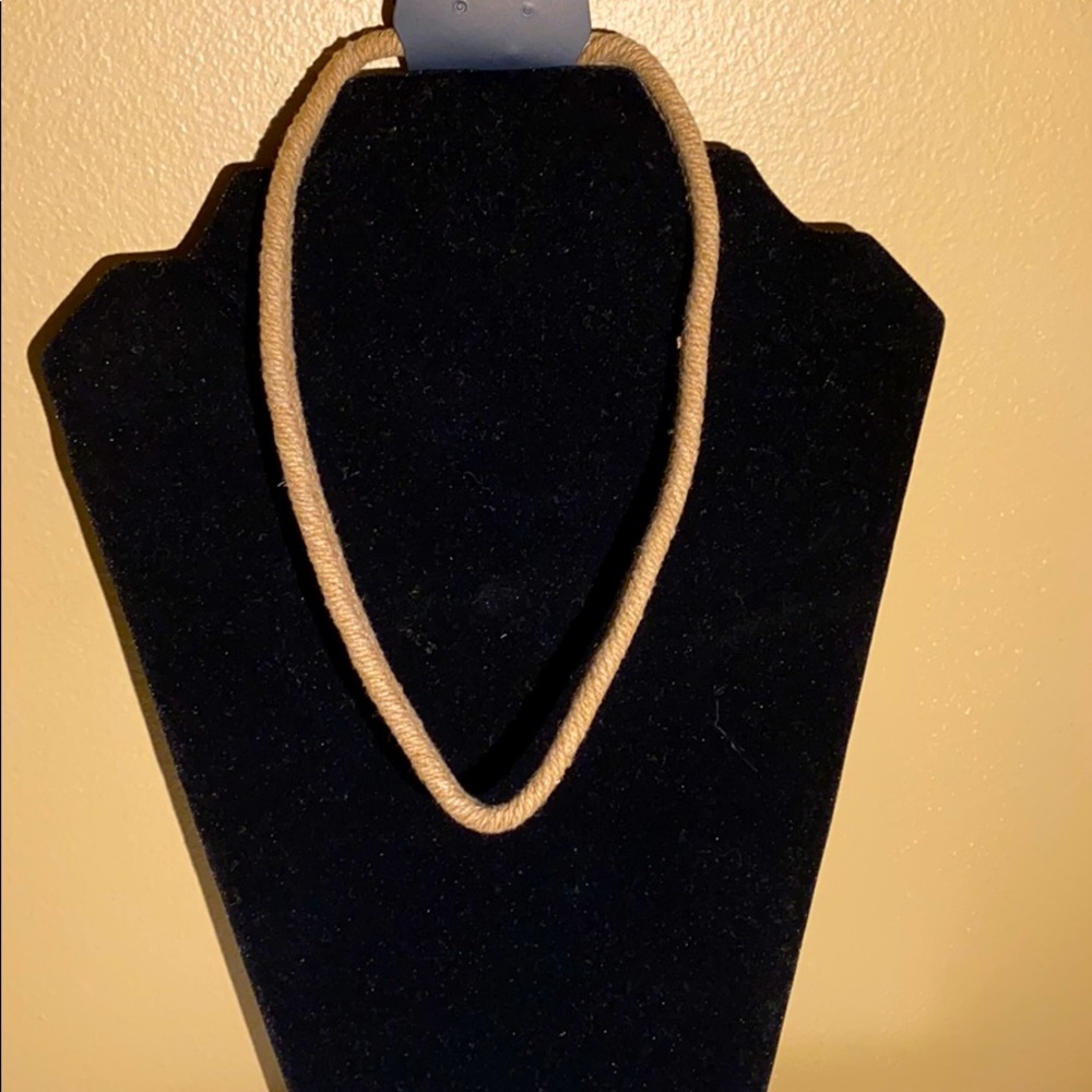 Paparazzi men Simple necklace